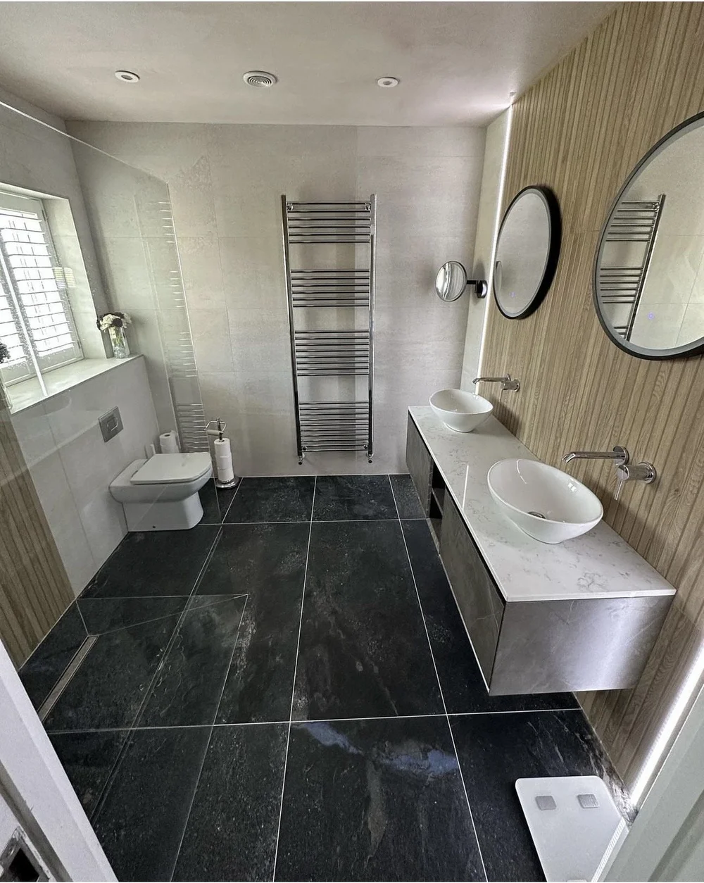 Bathroom Design & Planning